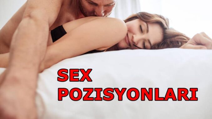 Bursa escort ve sex pozisyonu