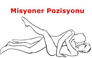 Klasik Misyoner Pozisyonu