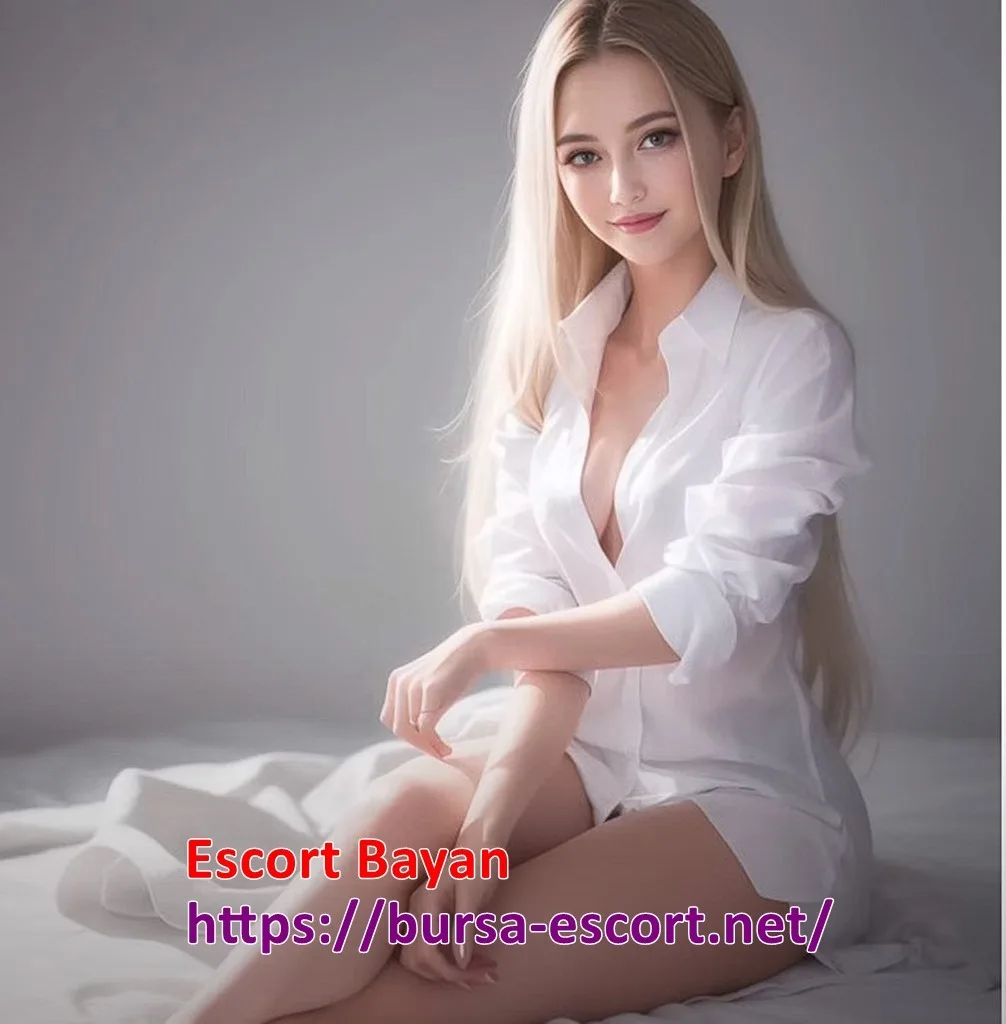 özel escort bayan kadını